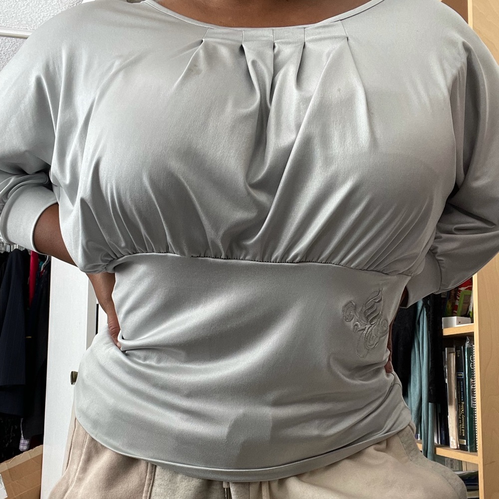 Semi formal Blouse
